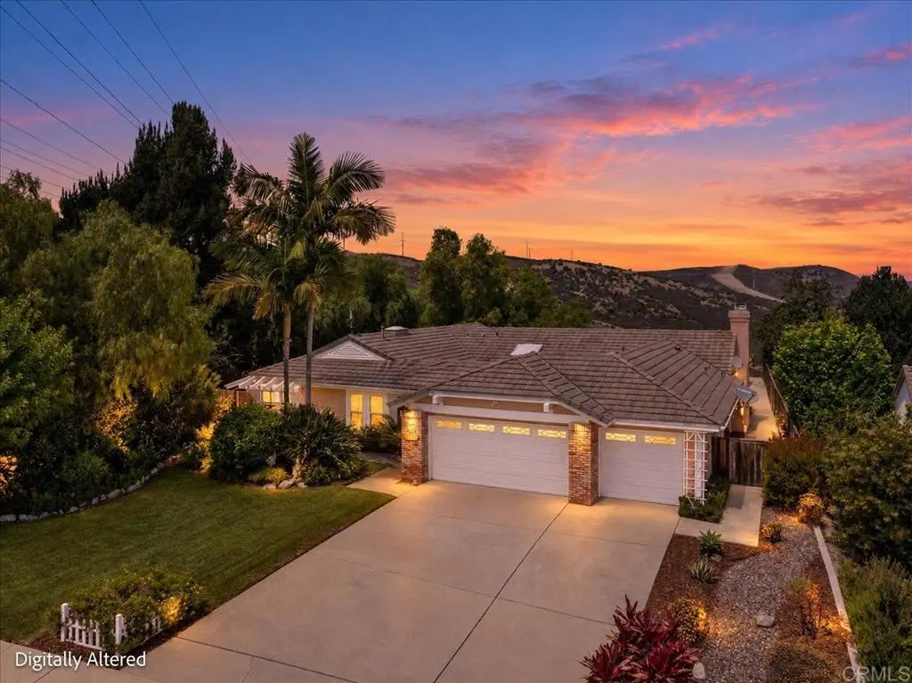 Single Family Residence for sale at 878 Rivertree Drive, Oceanside, CA featuring 5 beds and 3 baths