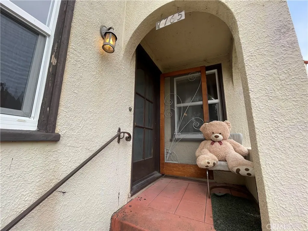 Single Family Residence for sale at 1765 Spruce Street, Berkeley, CA featuring 3 beds and 1 bath