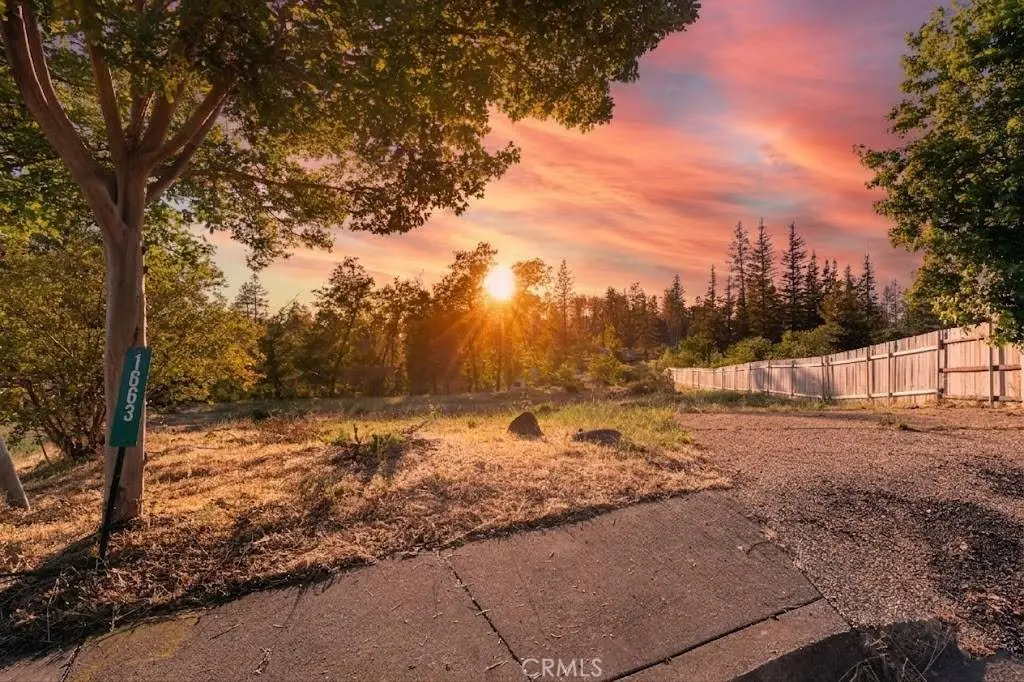 1663 Sweetbriar Lane, Paradise, CA — listing photo 1