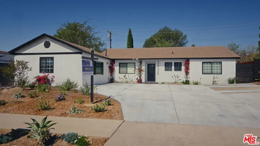 3335 Felix Avenue, Simi Valley, CA — listing photo 1