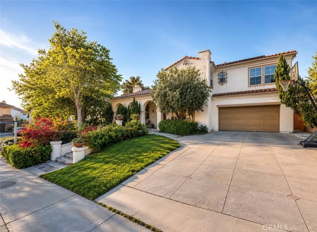 29 Marble Creek Rd, Coto de Caza, CA — listing photo 1