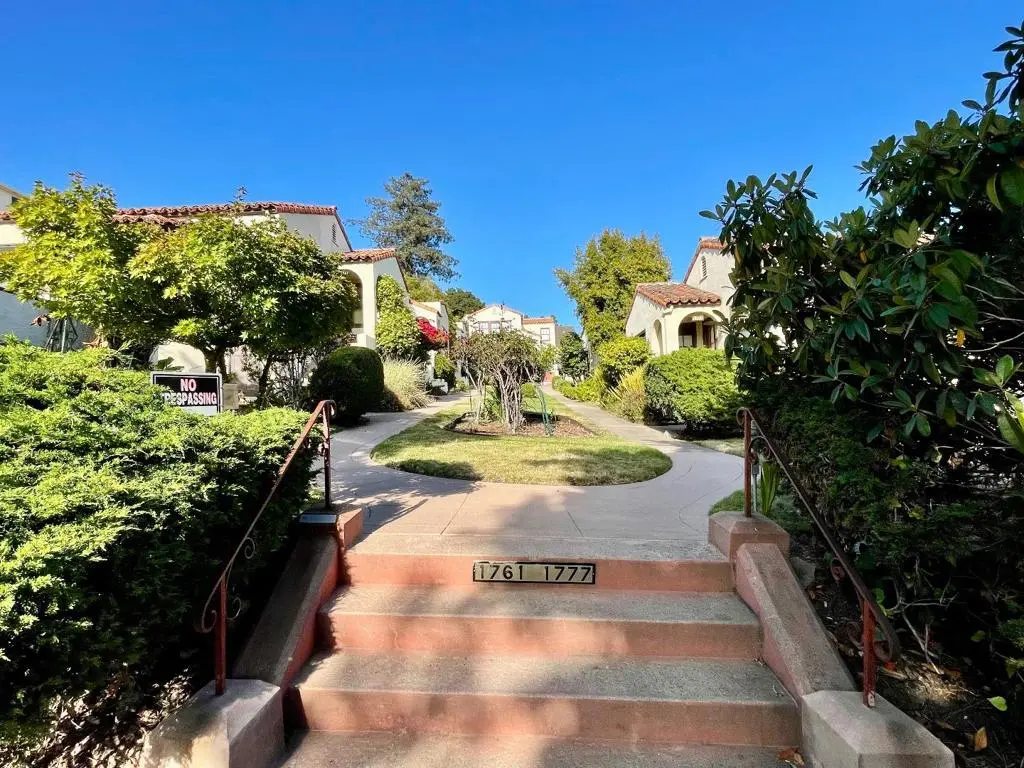 Address available on request, Berkeley, CA — listing photo 1