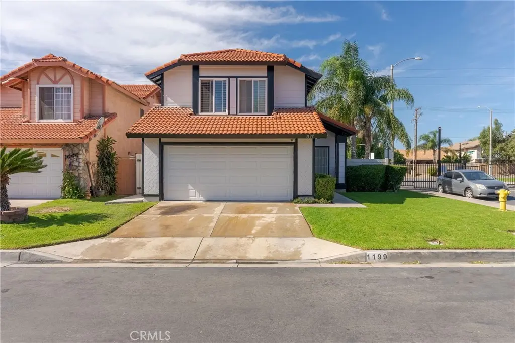 1199 Runaway Circle, Colton, CA — listing photo 1