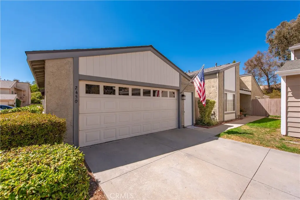 Single Family Residence for sale at 2450 Stow, Simi Valley, CA featuring 2 beds and 2 baths