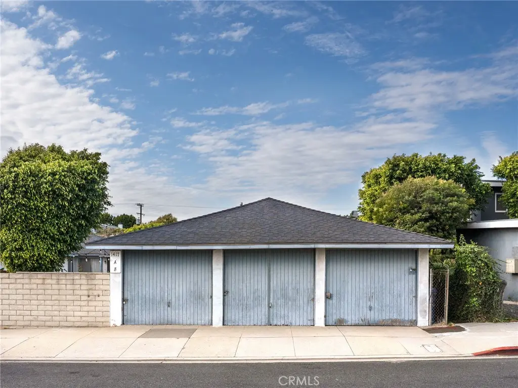 1417 Manhattan Beach, Manhattan Beach, CA — listing photo 1