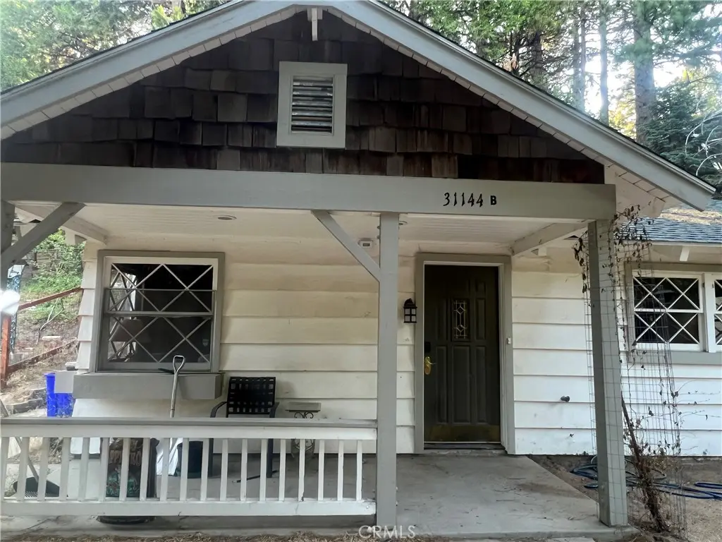 31144 All View, Running Springs, CA — listing photo 1