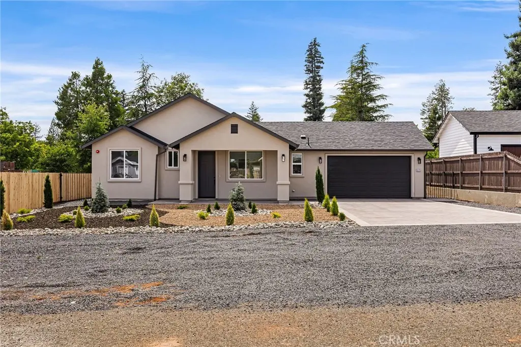 Single Family Residence for sale at 6179 Opal Lane, Paradise, CA featuring 2 beds and 2 baths