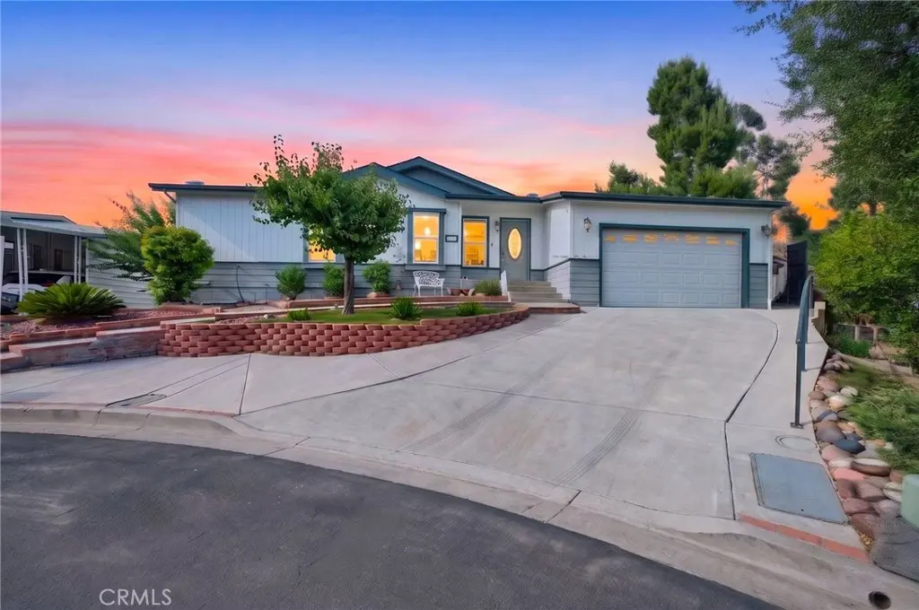 Manufactured On Land for sale at 38012 Calle Quedo, Murrieta, CA featuring 3 beds and 2 baths