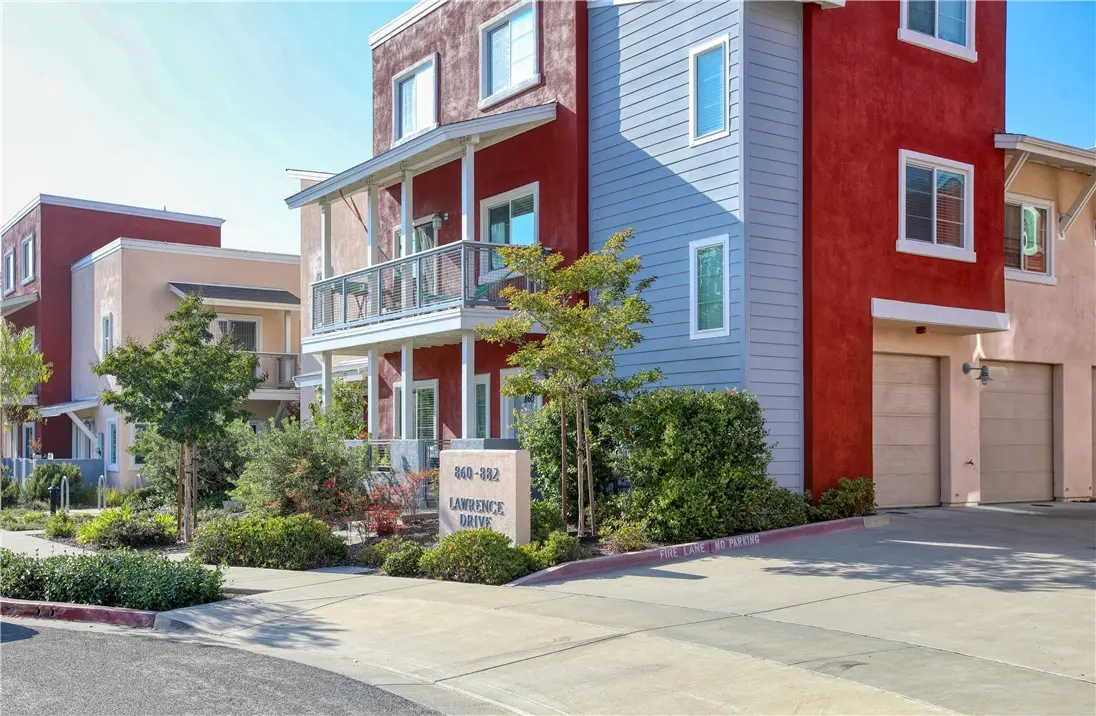 864 Lawrence, San Luis Obispo, CA — listing photo 1