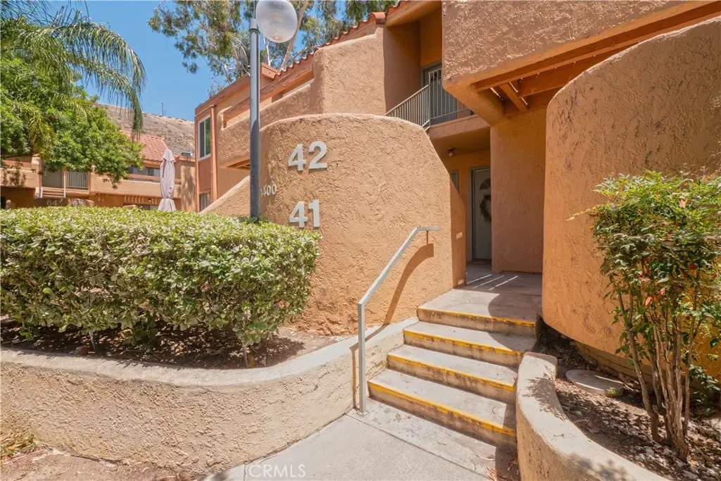 1400 Edgehill Road 42, San Bernardino, CA — listing photo 1