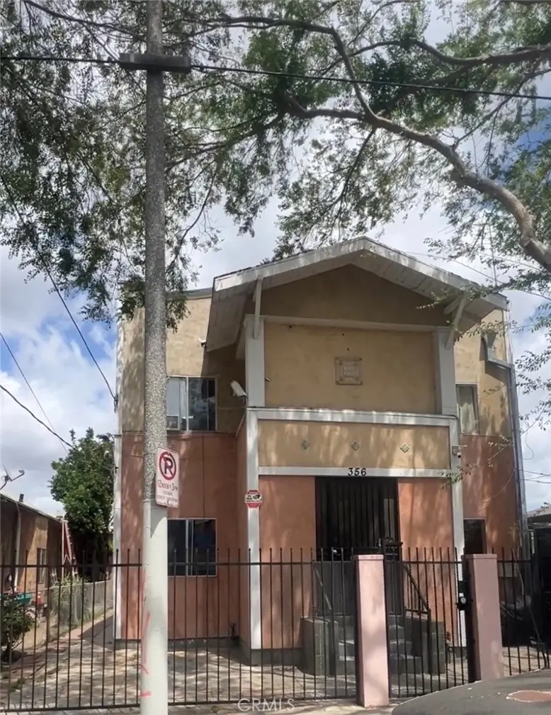 Residential Lease for rent at 356 Gless Street, Los Angeles, Los Angeles County, CA and 1 bath