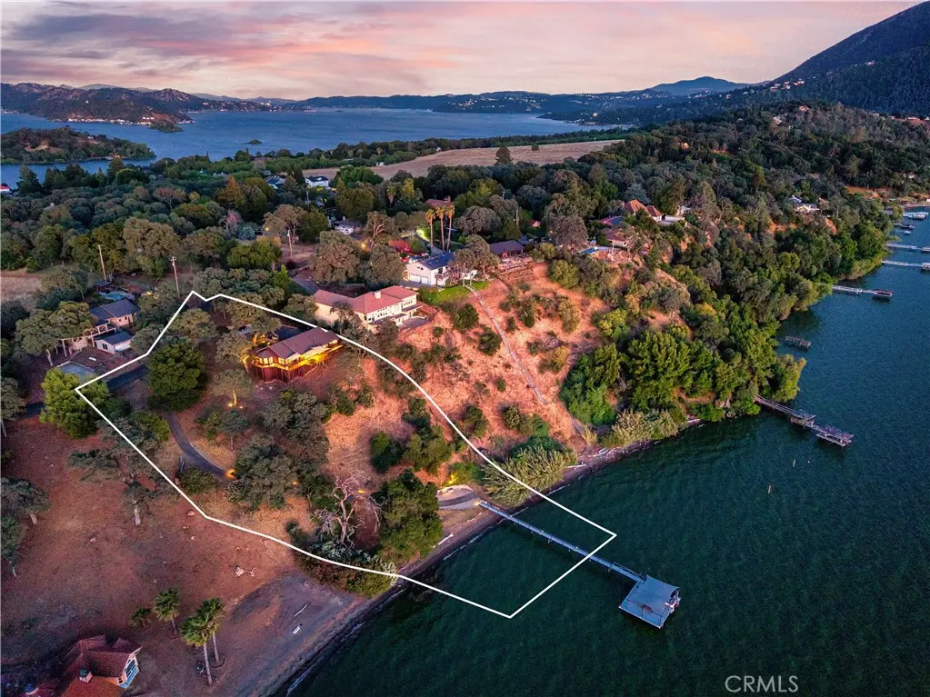1531 Westlake, Kelseyville, CA — listing photo 1