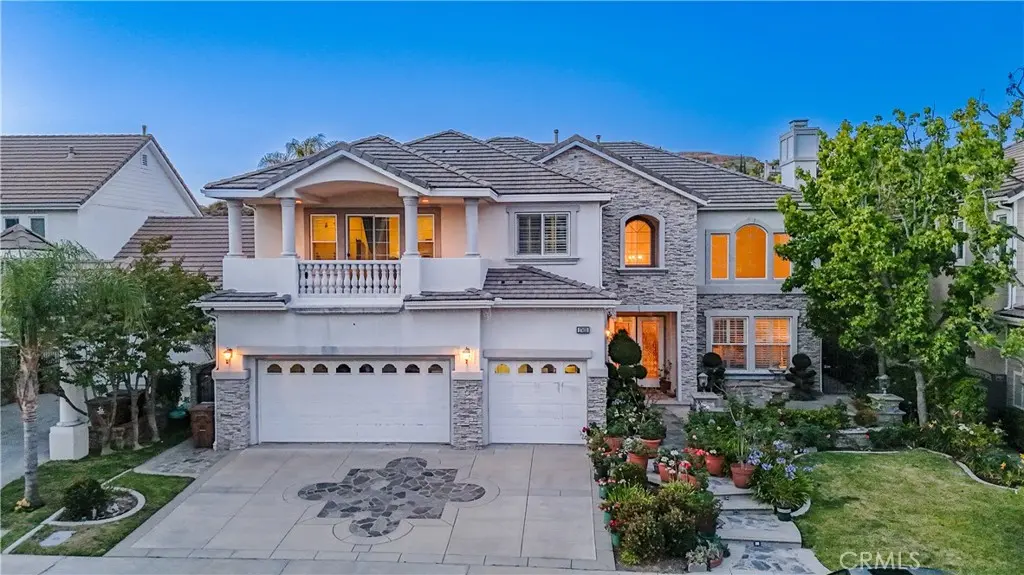 17405 S Vinwood Lane S, Yorba Linda, CA — listing photo 1