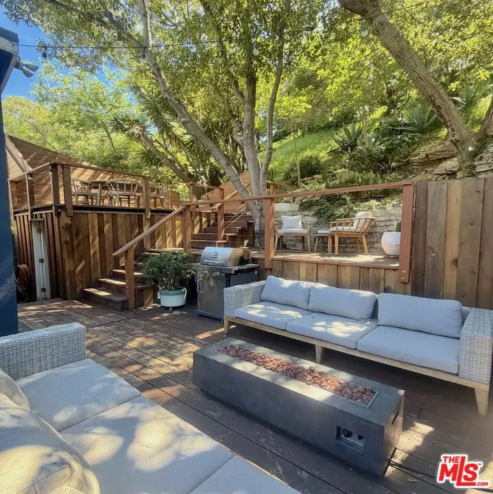 Single Family Residence for sale at 8460 Kirkwood Drive, Los Angeles, CA featuring 2 beds and 1 bath