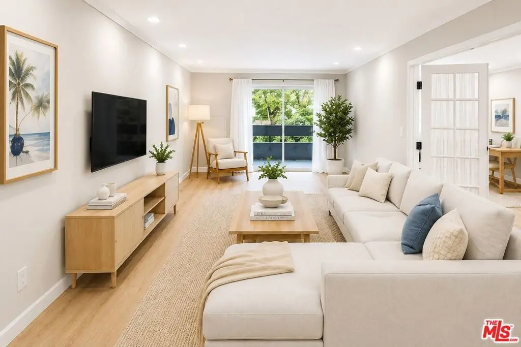 Condominium for sale at 2700 Cahuenga Boulevard 4220, Los Angeles, CA featuring 2 beds and 2 baths