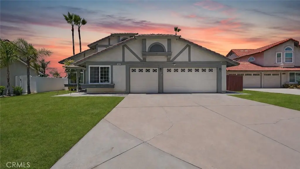 Single Family Residence for sale at 10462 Sagecrest, Moreno Valley, CA featuring 4 beds and 3 baths