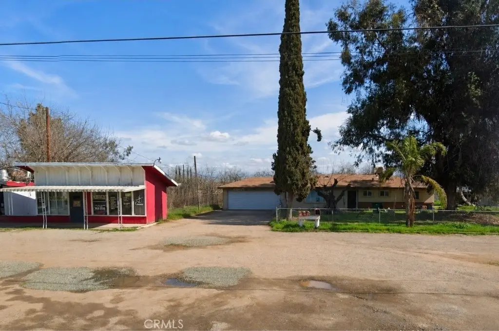 9134 Road 236, Terra Bella, CA — listing photo 1