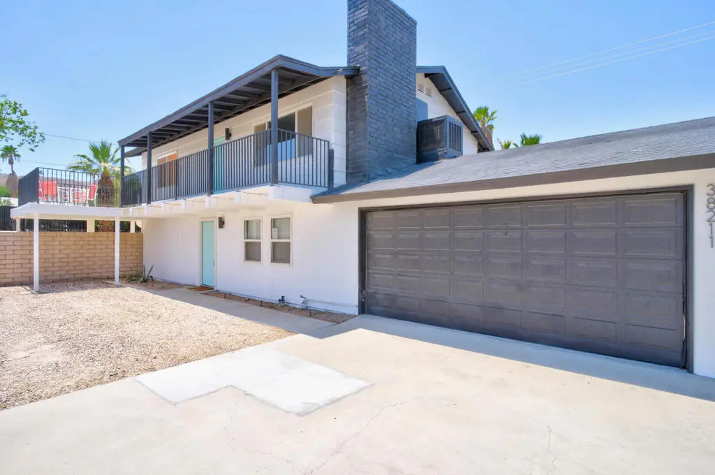 Single Family Residence for sale at 38211 Vista Drive, Cathedral City, CA featuring 3 beds and 3 baths