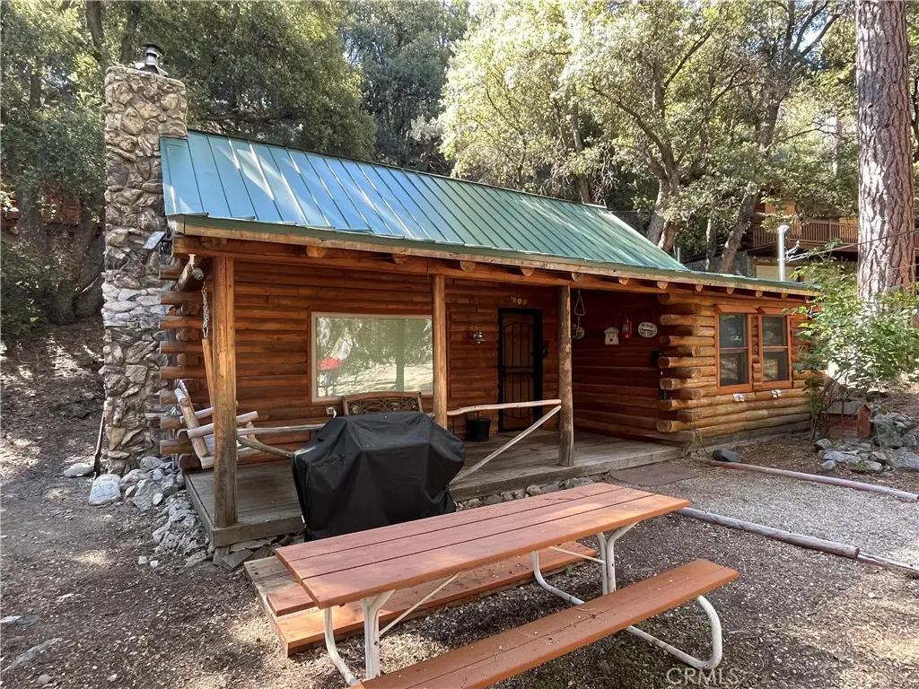 1308 Banff, Pine Mountain Club, CA — listing photo 1