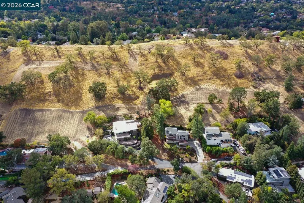 457 Summit Rd, Walnut Creek, CA — listing photo 1