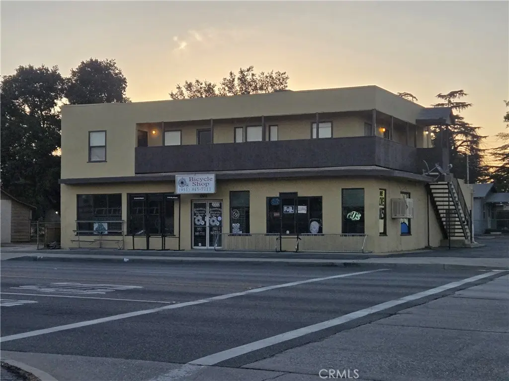Mixed Use for sale at 1002 Beaumont, Beaumont, CA