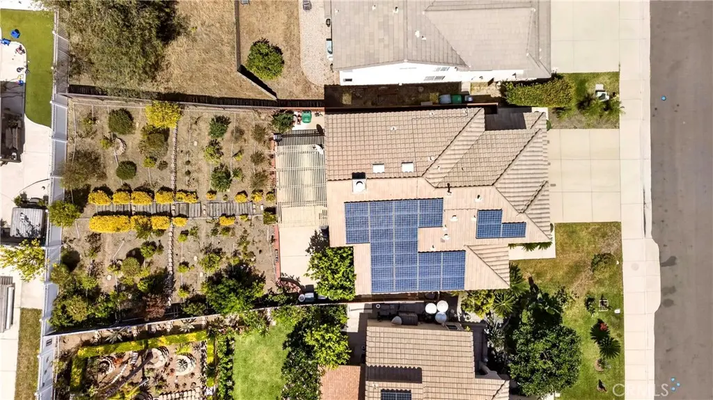 Single Family Residence for sale at 9123 Blue Flag Street, Corona, CA featuring 4 beds and 3 baths