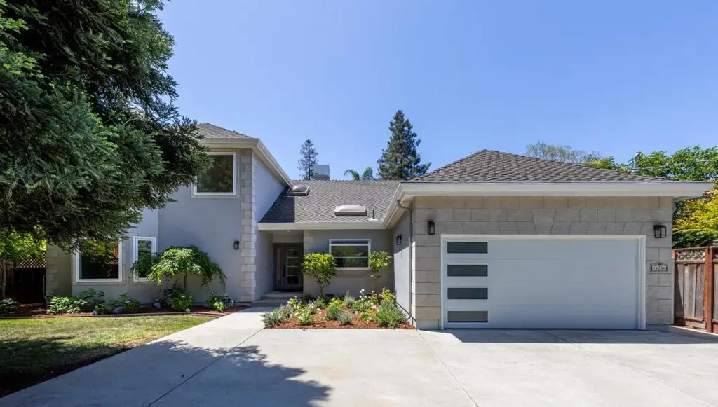 428 Santa Clara Avenue, Redwood City, CA — listing photo 1