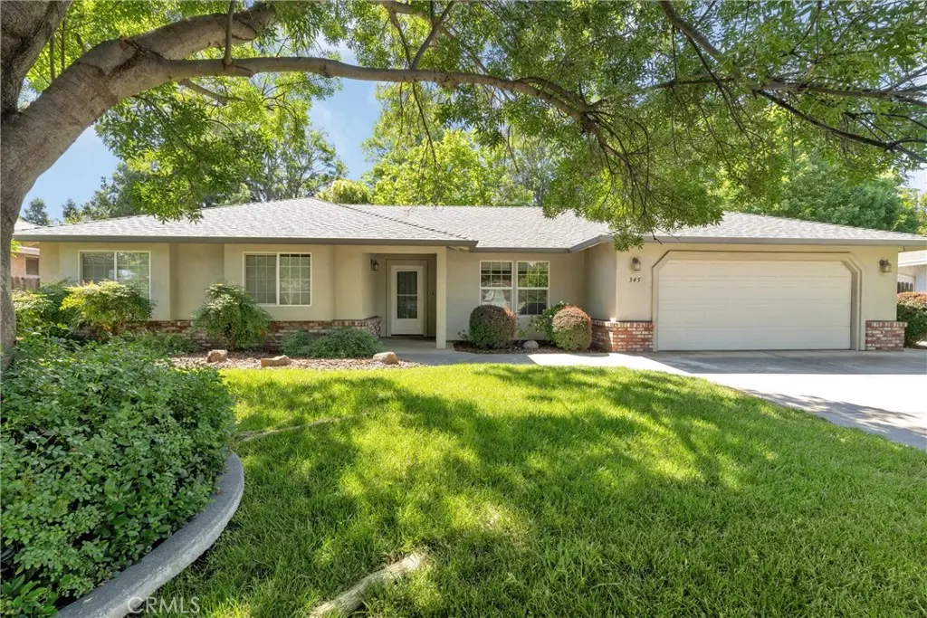 345 Denali, Chico, CA — listing photo 1