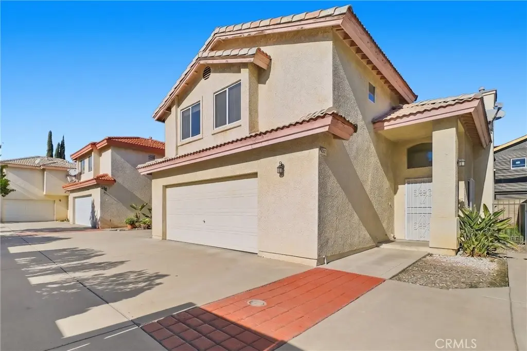 Condominium for sale at 3957 Durfee, El Monte, CA featuring 4 beds and 3 baths
