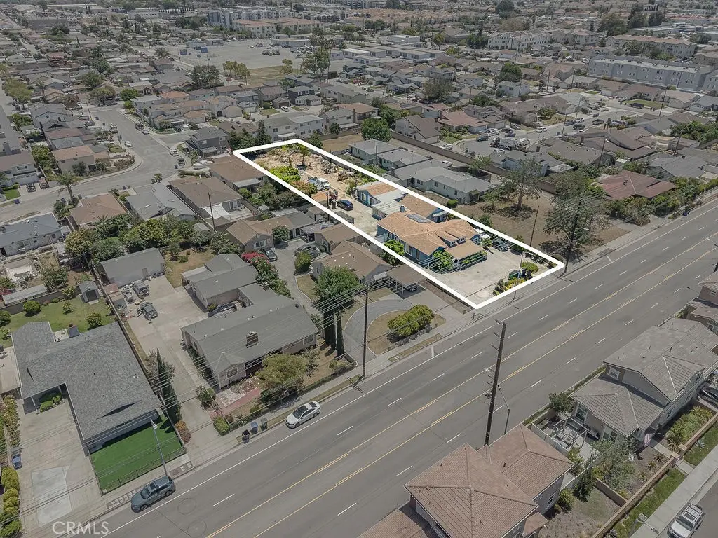 22102 Normandie, Torrance, CA — listing photo 1