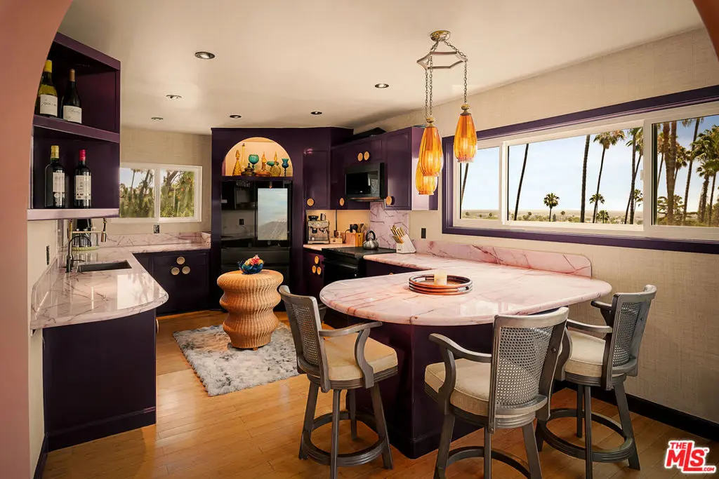 Condominium for sale at 7560 Hollywood Boulevard PH409, Los Angeles, CA featuring 2 beds and 2 baths
