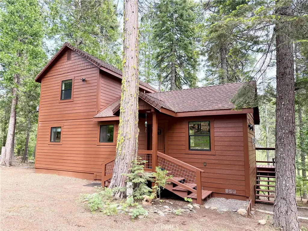 9502 Humboldt Rd, Butte Meadows, CA — listing photo 1