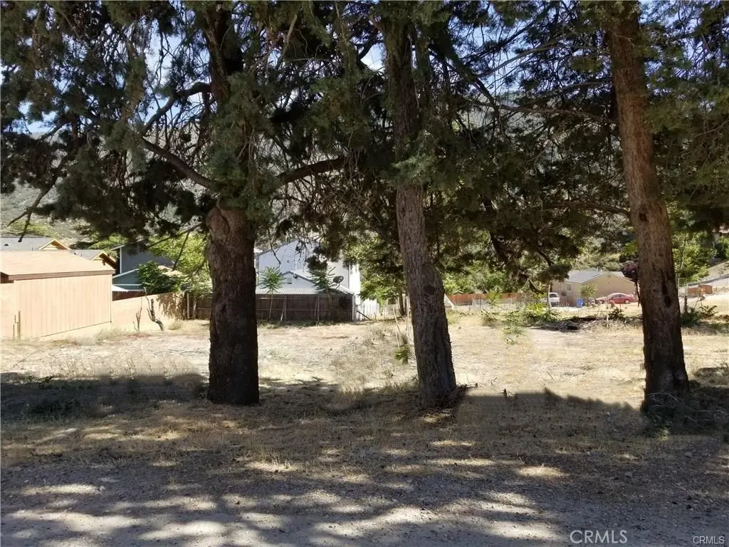 4232 Willow, Frazier Park, CA — listing photo 1