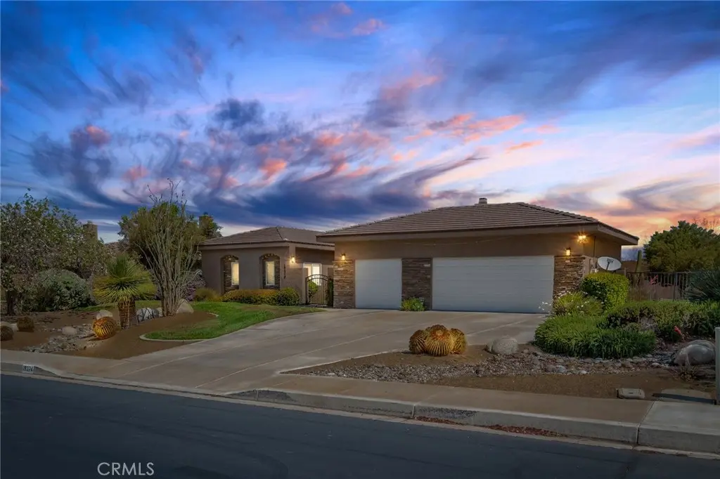 19274 Kanbridge Street, Apple Valley, CA — listing photo 1