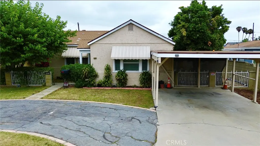 Single Family Residence for sale at 22042 Normandie, Torrance, CA featuring 2 beds and 1 bath