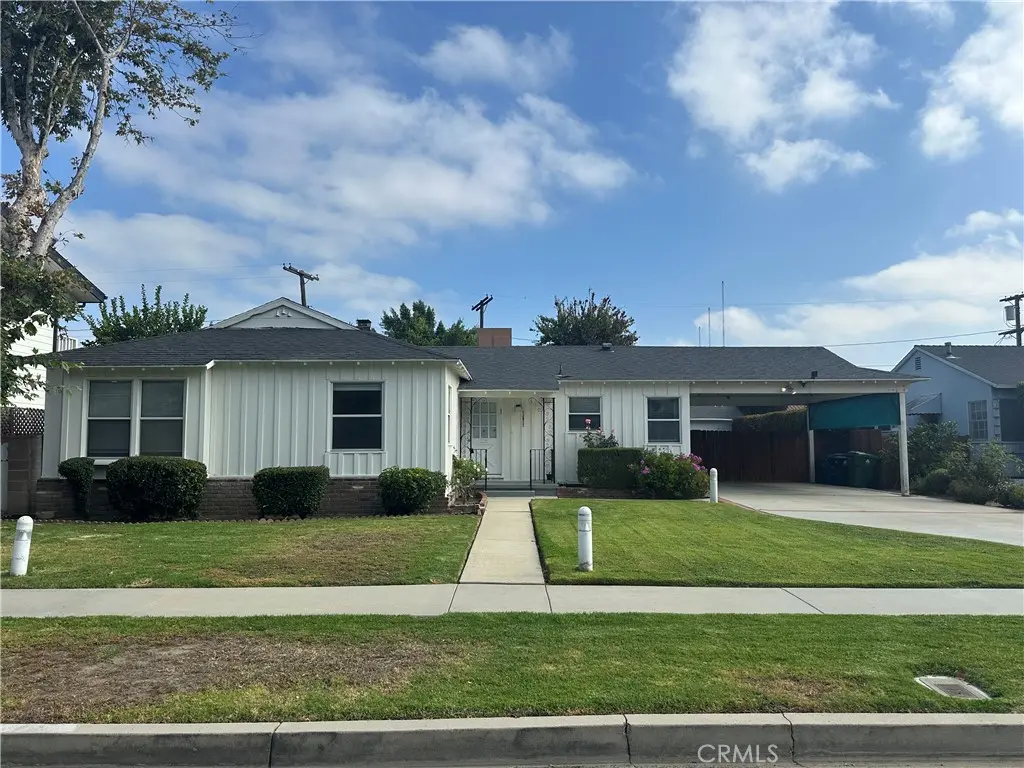 12811 Cumpston, Valley Village, CA — listing photo 1