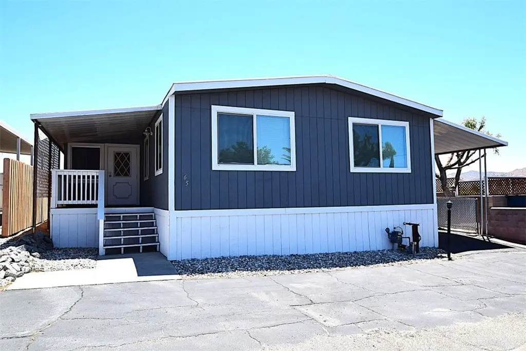 55524 Yucca Trail 65, Yucca Valley, CA — listing photo 1