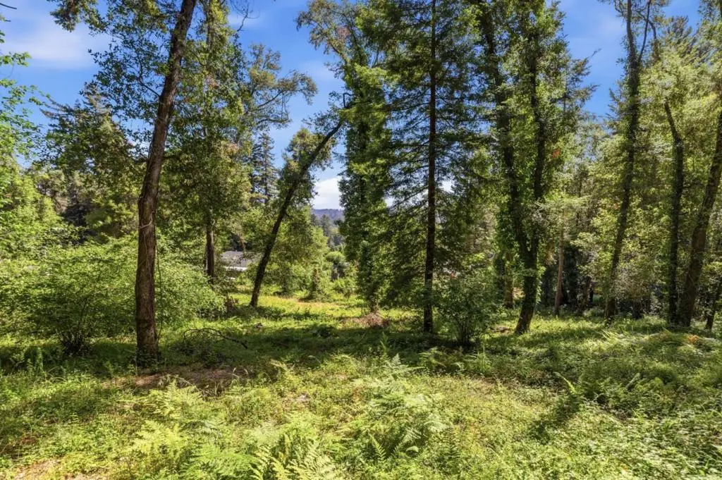0 Garfield Way, Felton, CA — listing photo 1