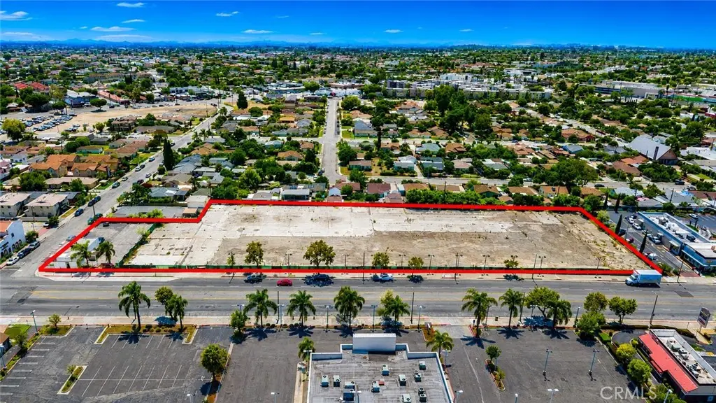 11640 Valley Boulevard, El Monte, CA — listing photo 1