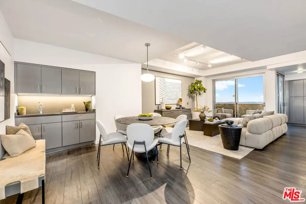 Condominium for sale at 7250 Franklin Avenue 1204, Los Angeles, CA featuring 2 beds and 2 baths