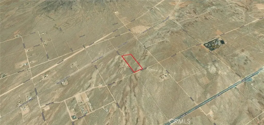 0 Pawnee Road, Apple Valley, CA — listing photo 1