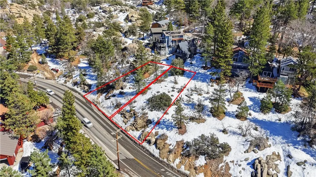 0 Hilltop Boulevard, Running Springs, CA — listing photo 1
