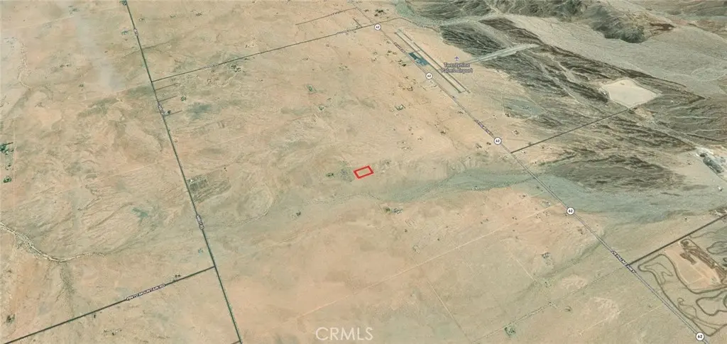 0 Two Mile Road, 29 Palms, CA — listing photo 1