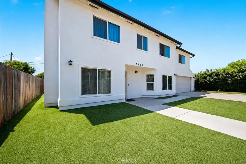 7723 Simpson Avenue, North Hollywood, CA — listing photo 1