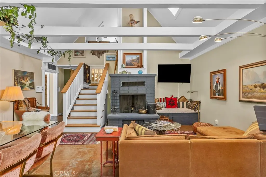 2157 Mariposa Lane, Big Bear City, CA — listing photo 1