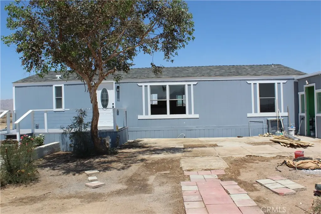 15030 Fairlane, Lucerne Valley, CA — listing photo 1
