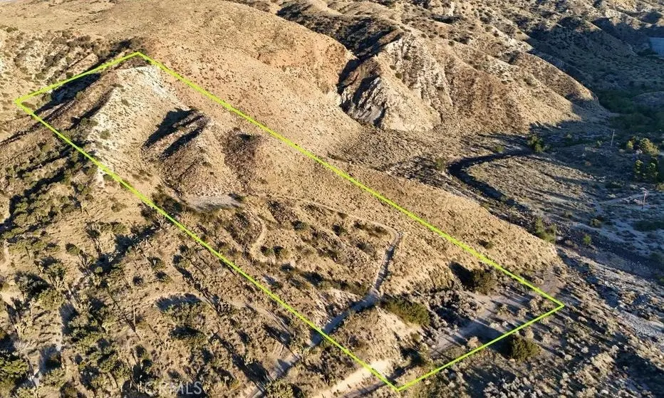 0 Cheseboro Road, Palmdale, CA — listing photo 1