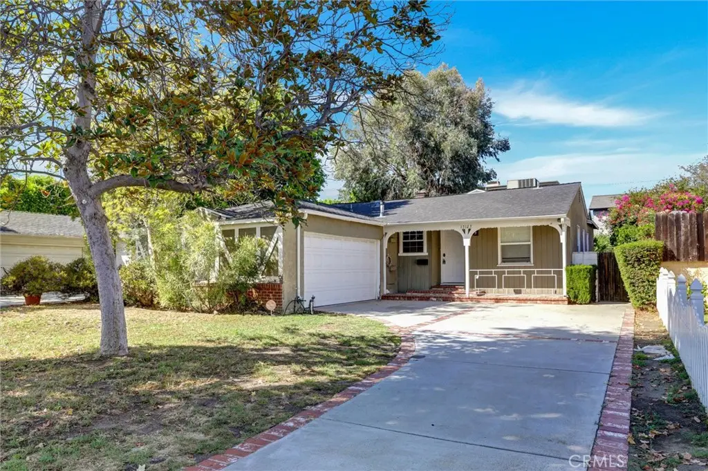 15123 Killion Street, Sherman Oaks, CA — listing photo 1