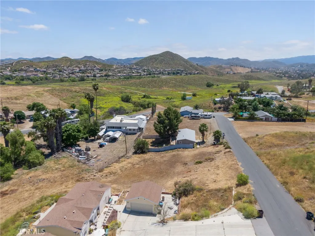 0 NEVADA Drive, Menifee, CA — listing photo 1