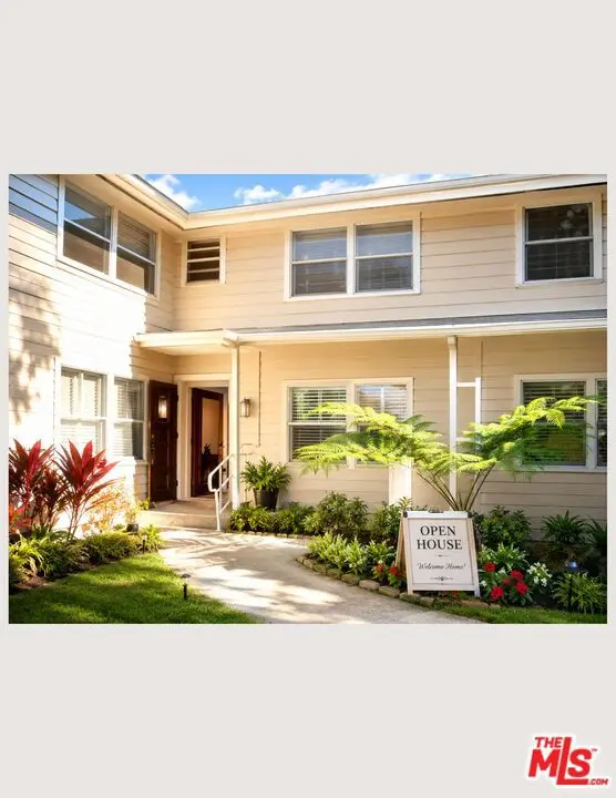 Condominium for sale at 3622 Kalsman Drive 258 (aka 4, Los Angeles, CA featuring 2 beds and 2 baths